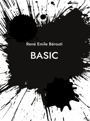 cover image of BASIC